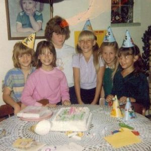 Meet your Posher, Tina